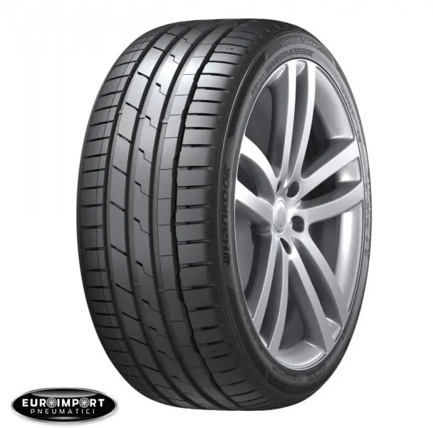 Hankook VENTUS S1 EVO3 SUV K127A  215/50 R18 92 W   SUV